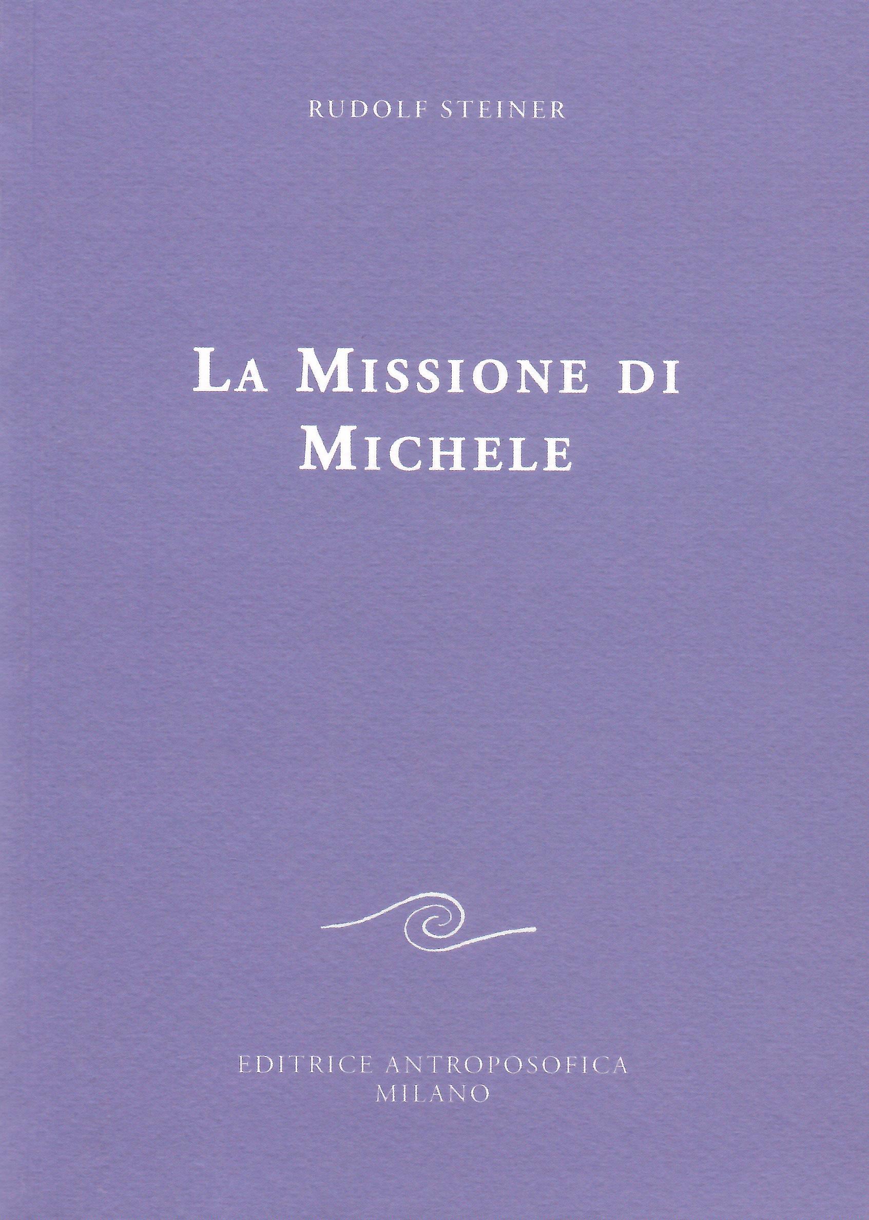 La missione di Michele