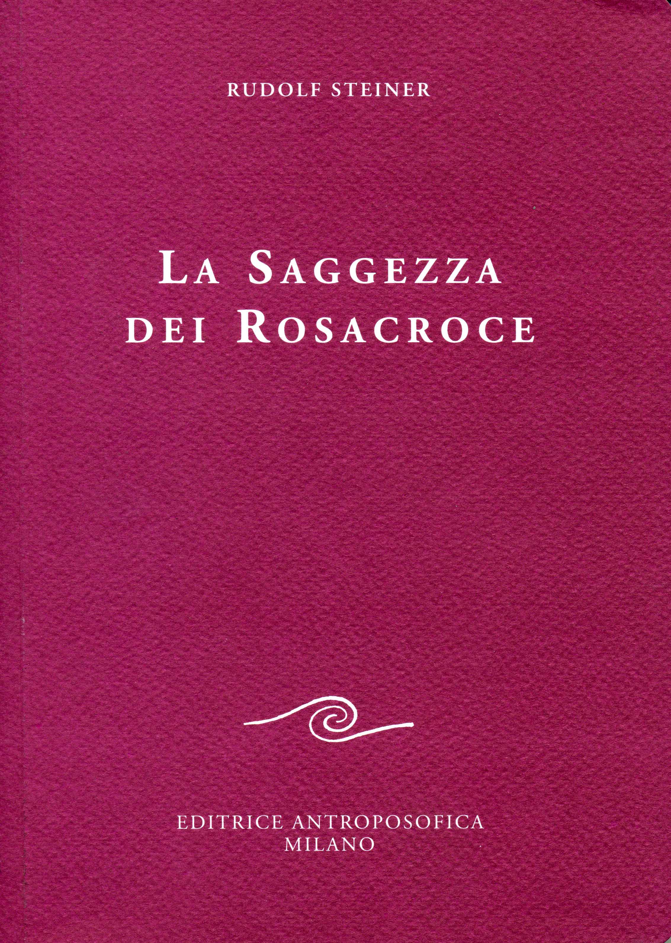 La saggezza dei rosacroce