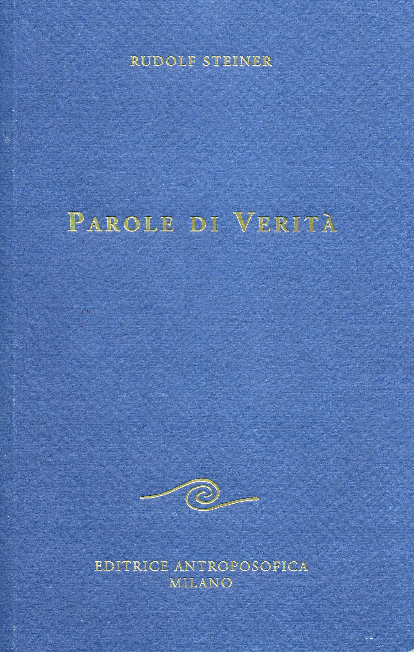 Parole di Verità