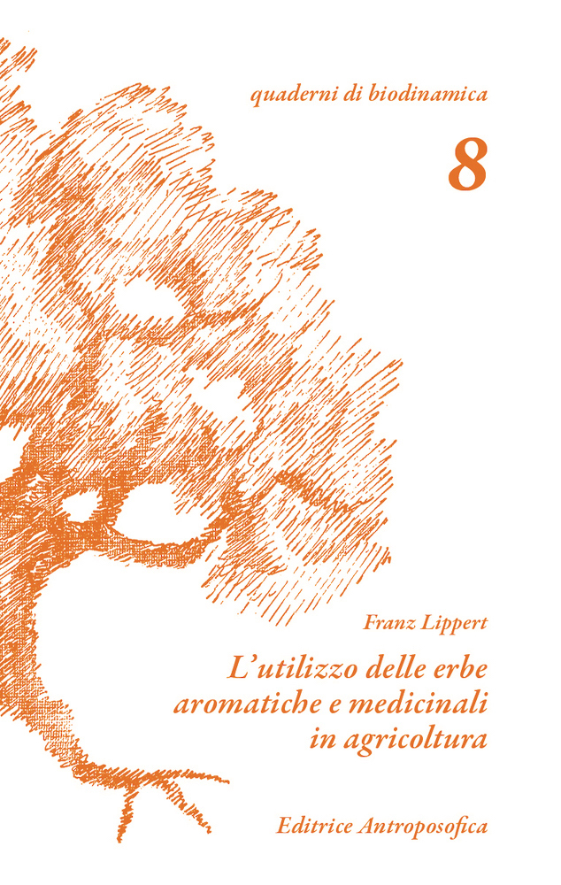 8 - L'utilizzo delle erbe aromatiche in agricoltura