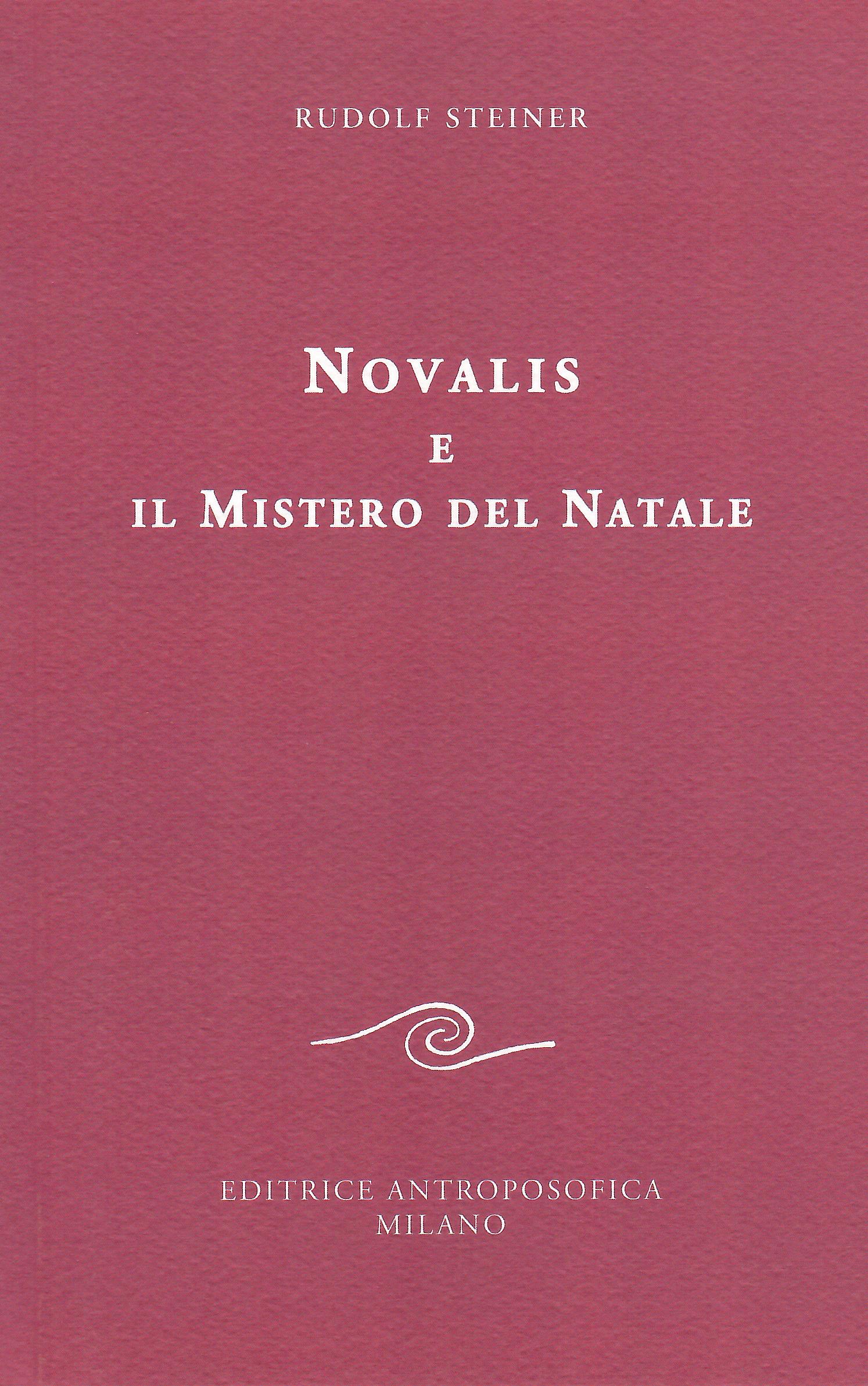 Novalis e il mistero del Natale