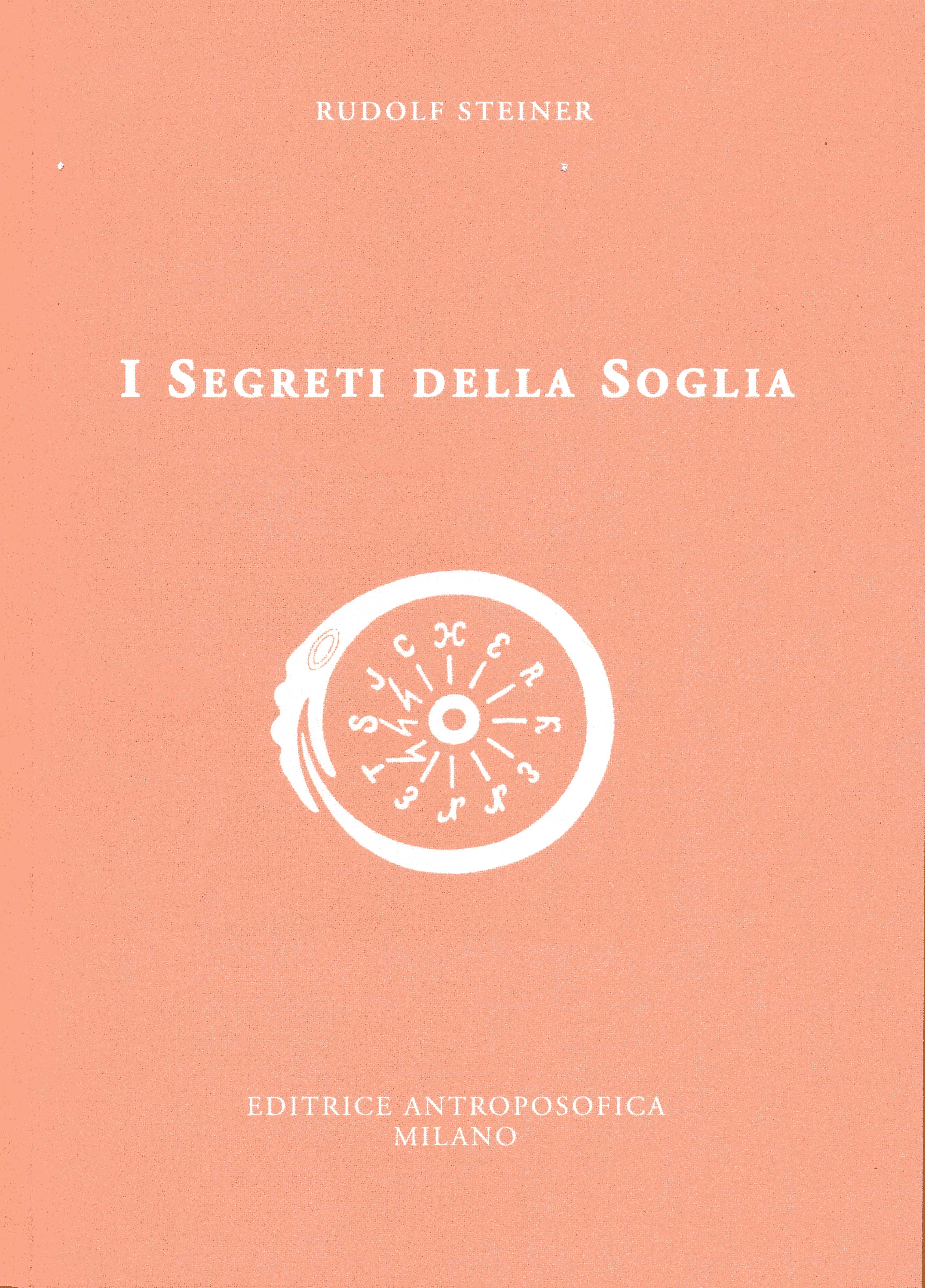 I segreti della soglia