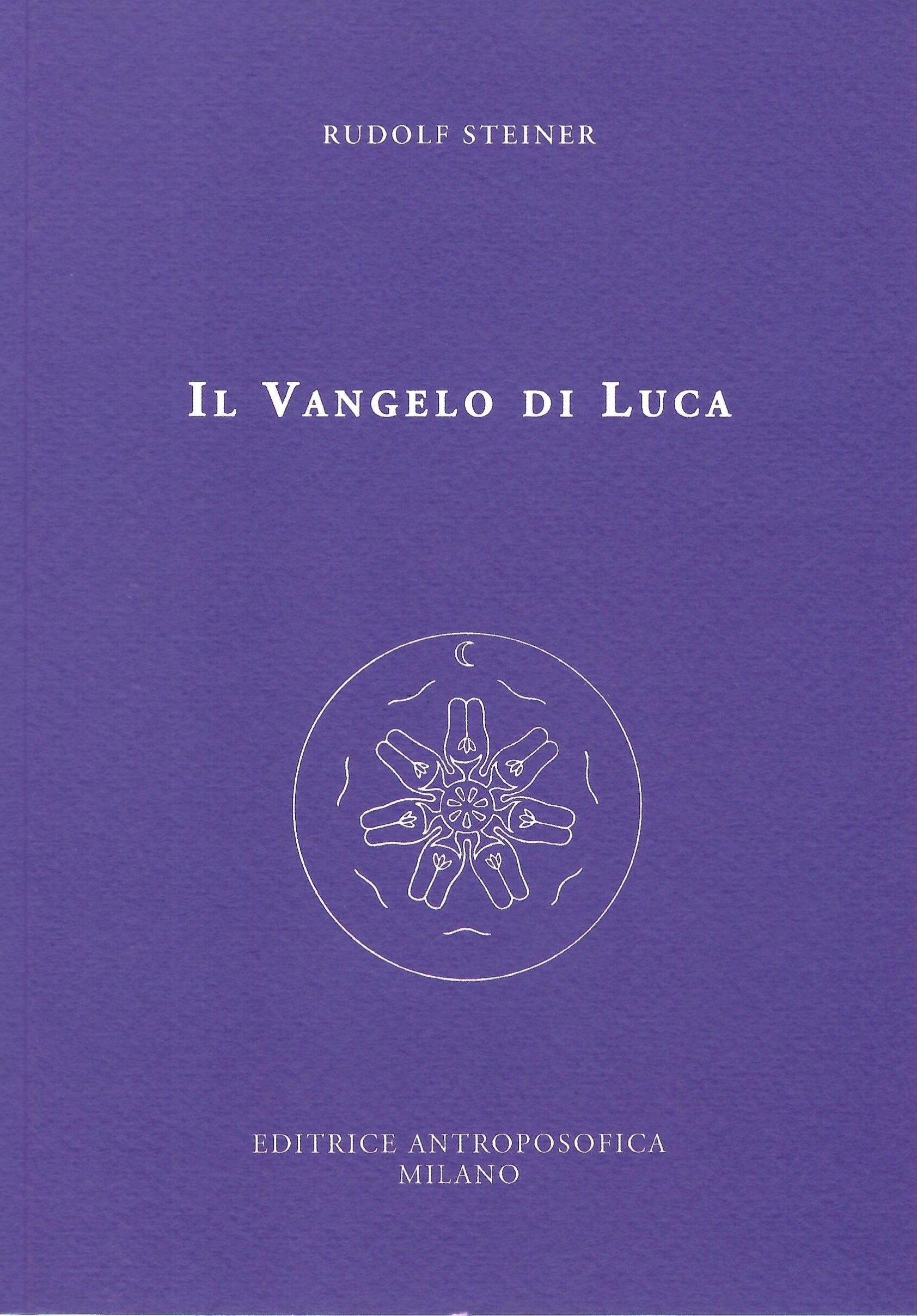 Il Vangelo di Luca