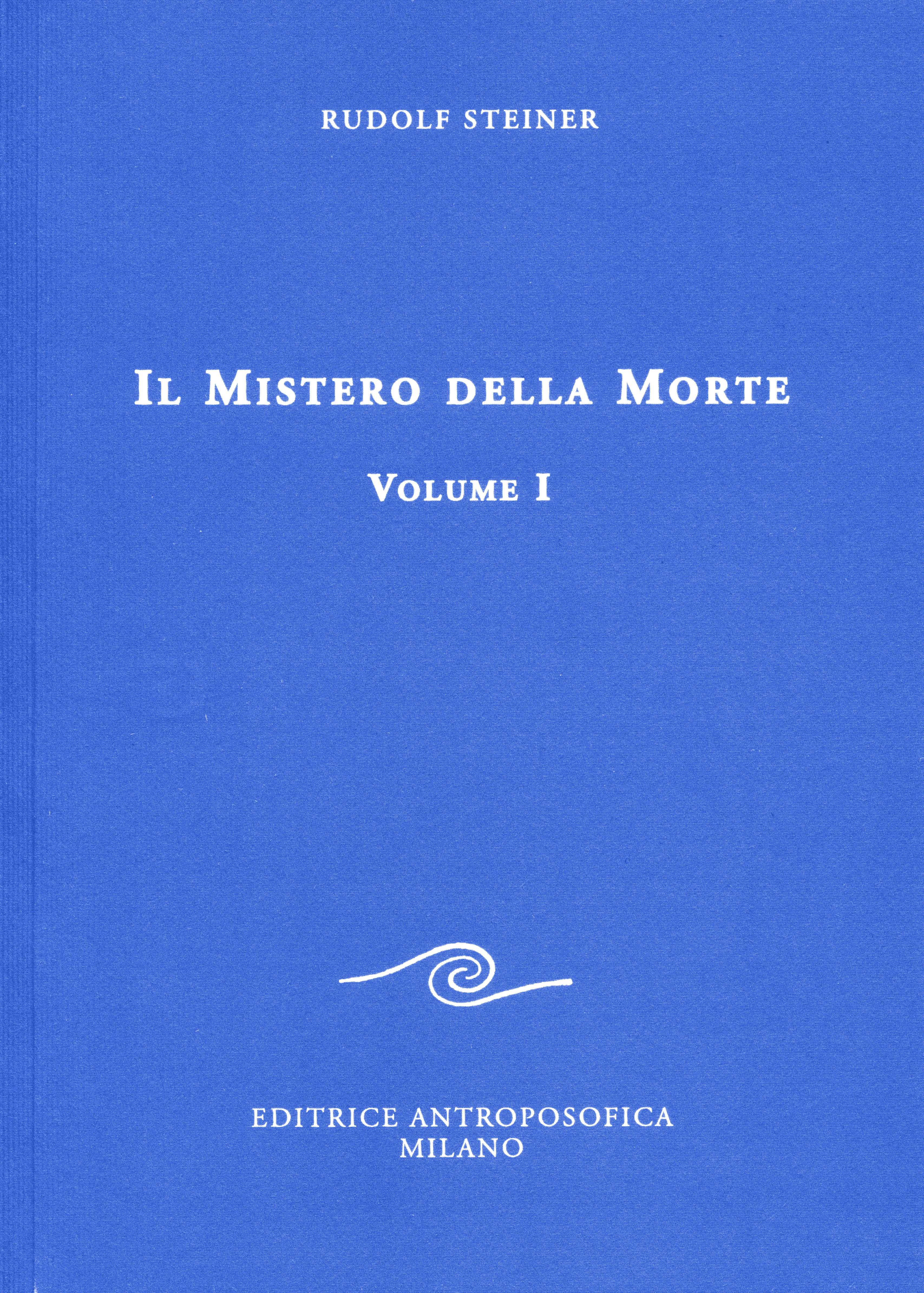 Mistero della morte - Vol. I