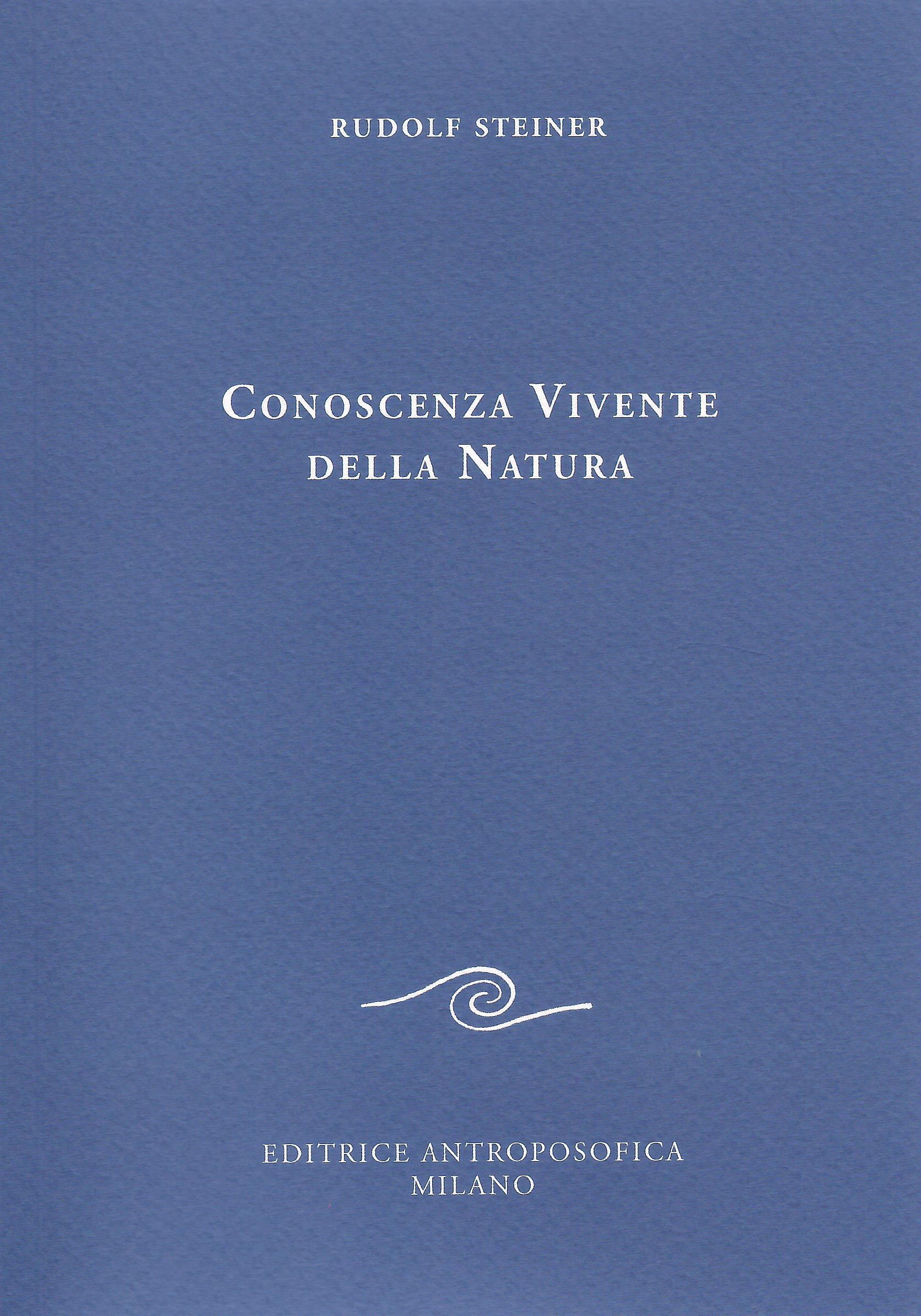 Conoscenza vivente della natura
