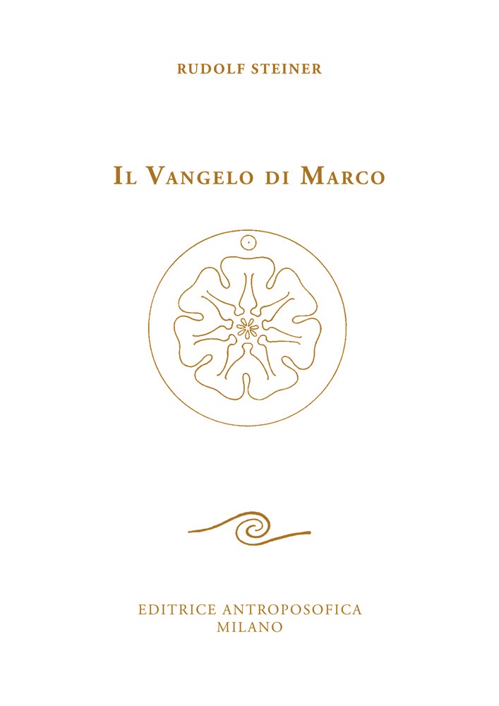 Il vangelo di Marco