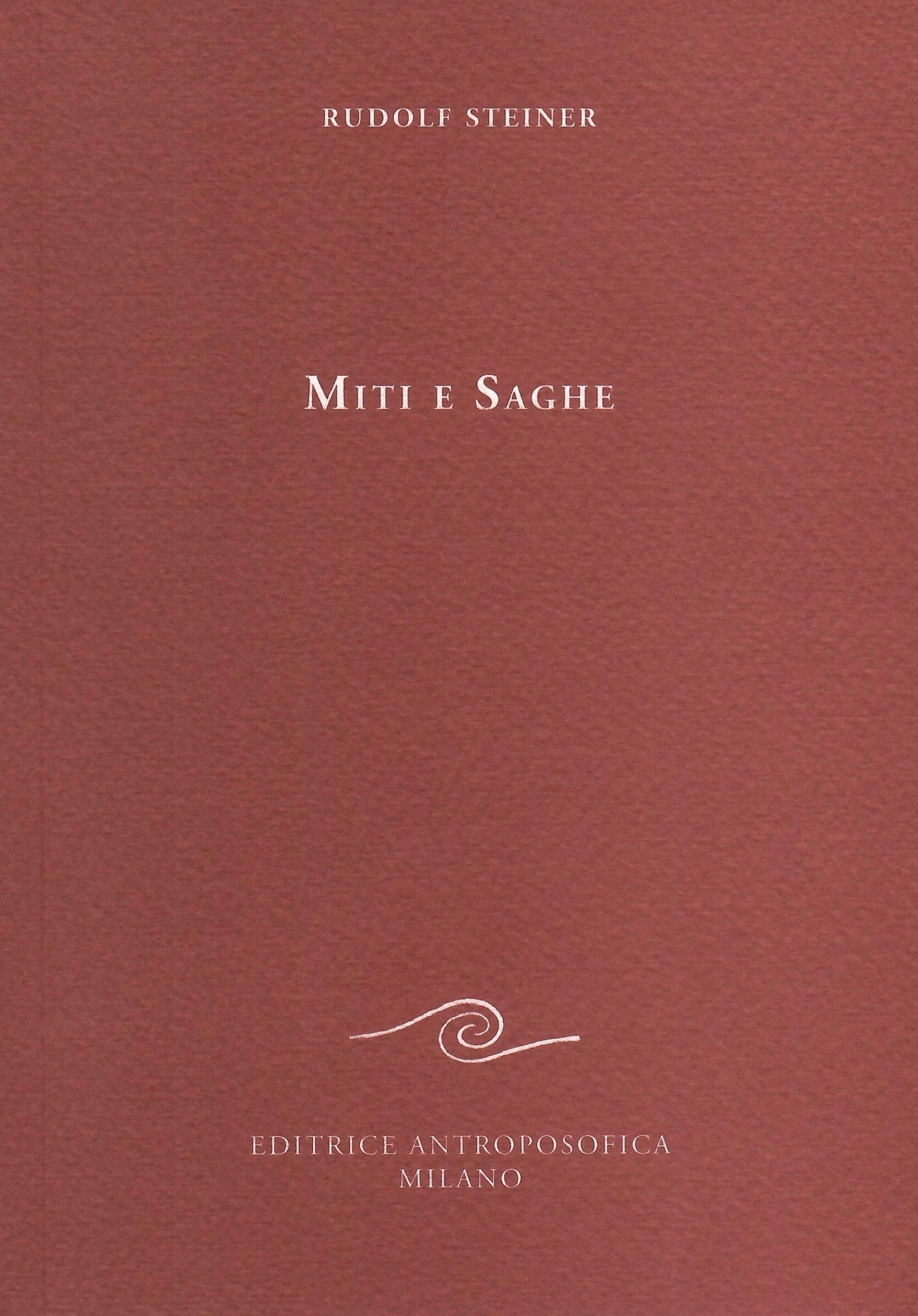 Miti e saghe