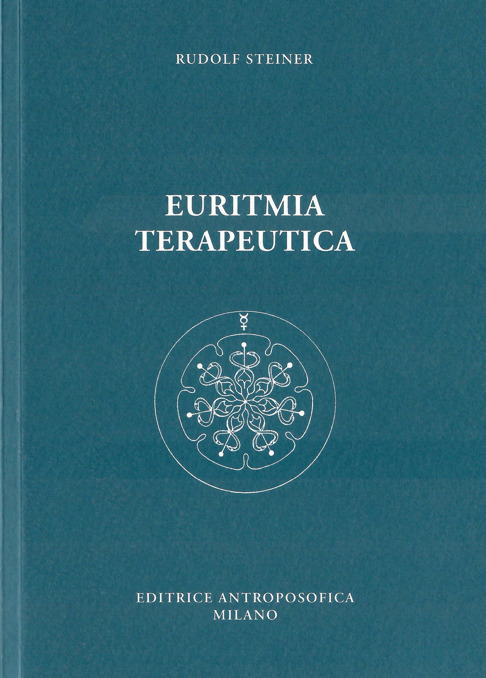 Euritmia terapeutica