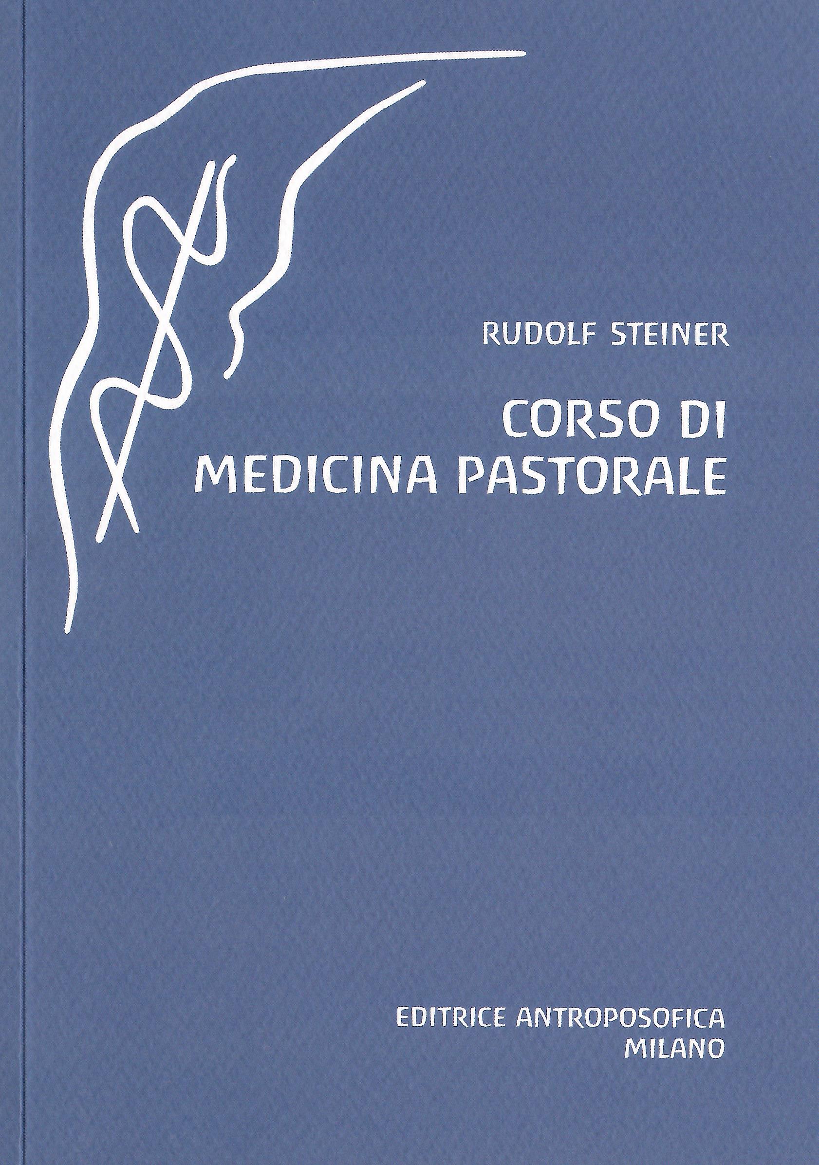 Corso di medicina pastorale