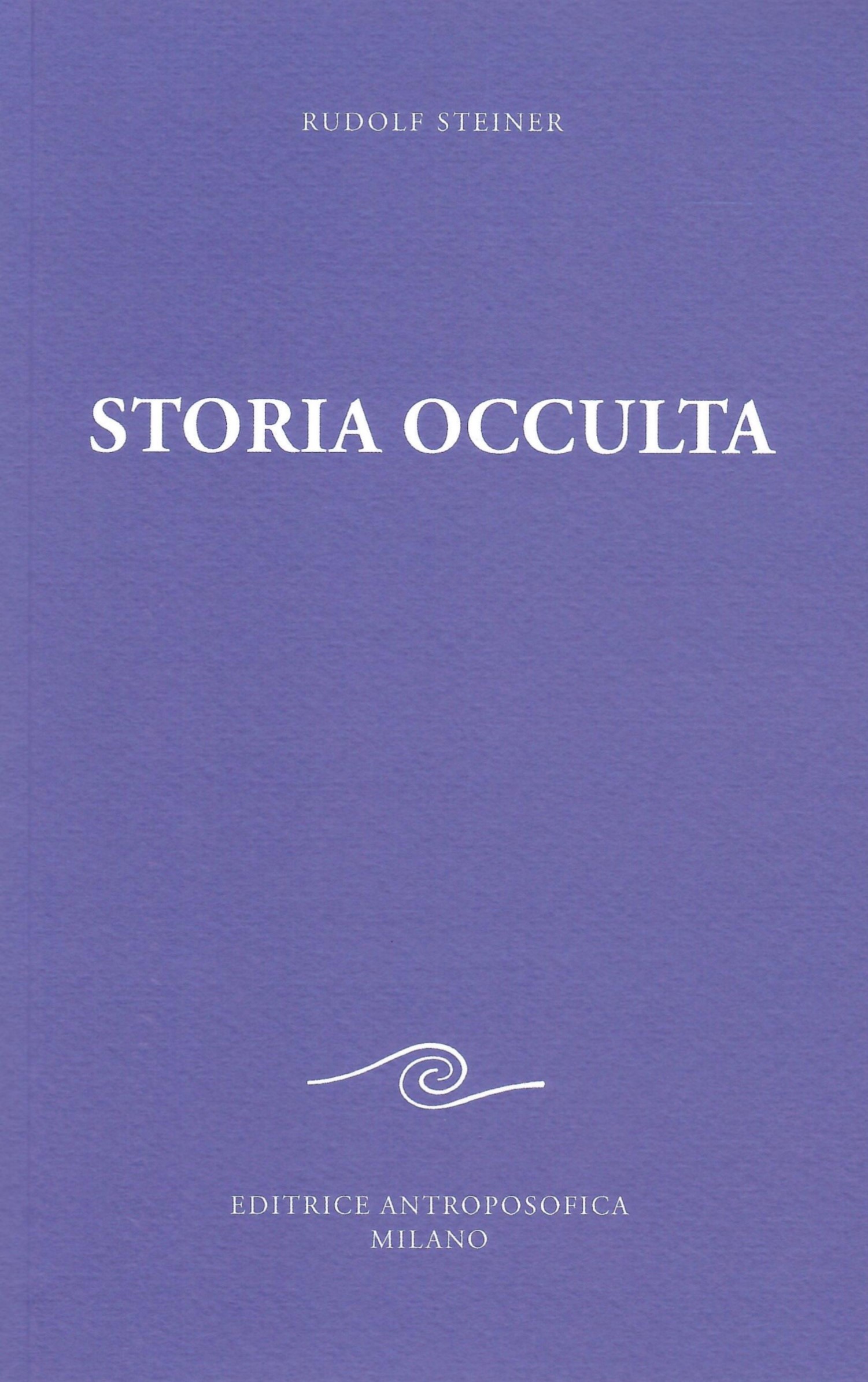 Storia occulta