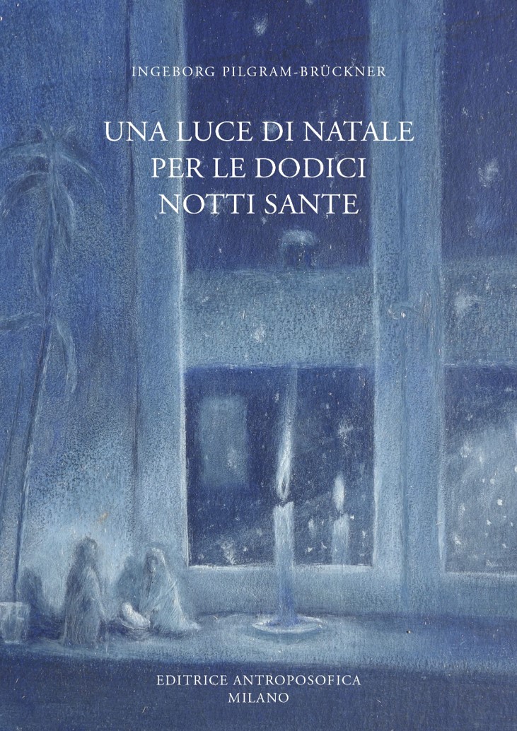 Una luce di Natale per le dodici Notti Sante