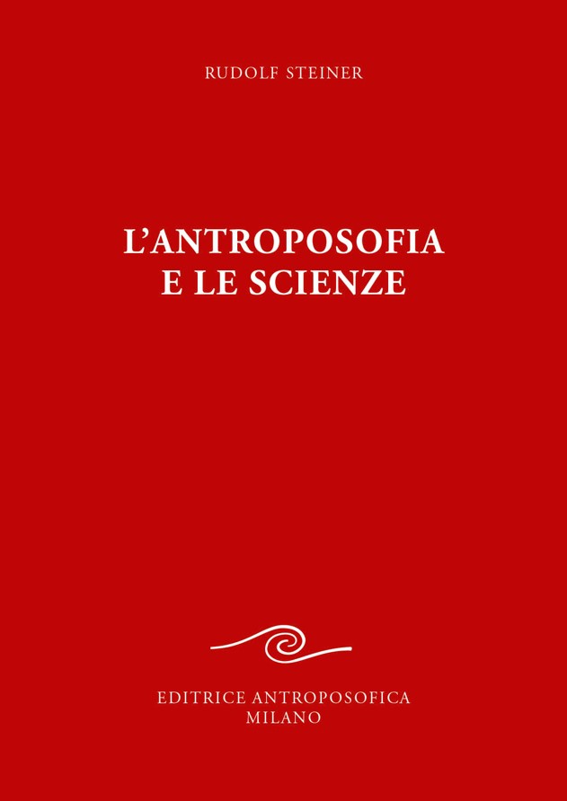 L'antroposofia e le scienze
