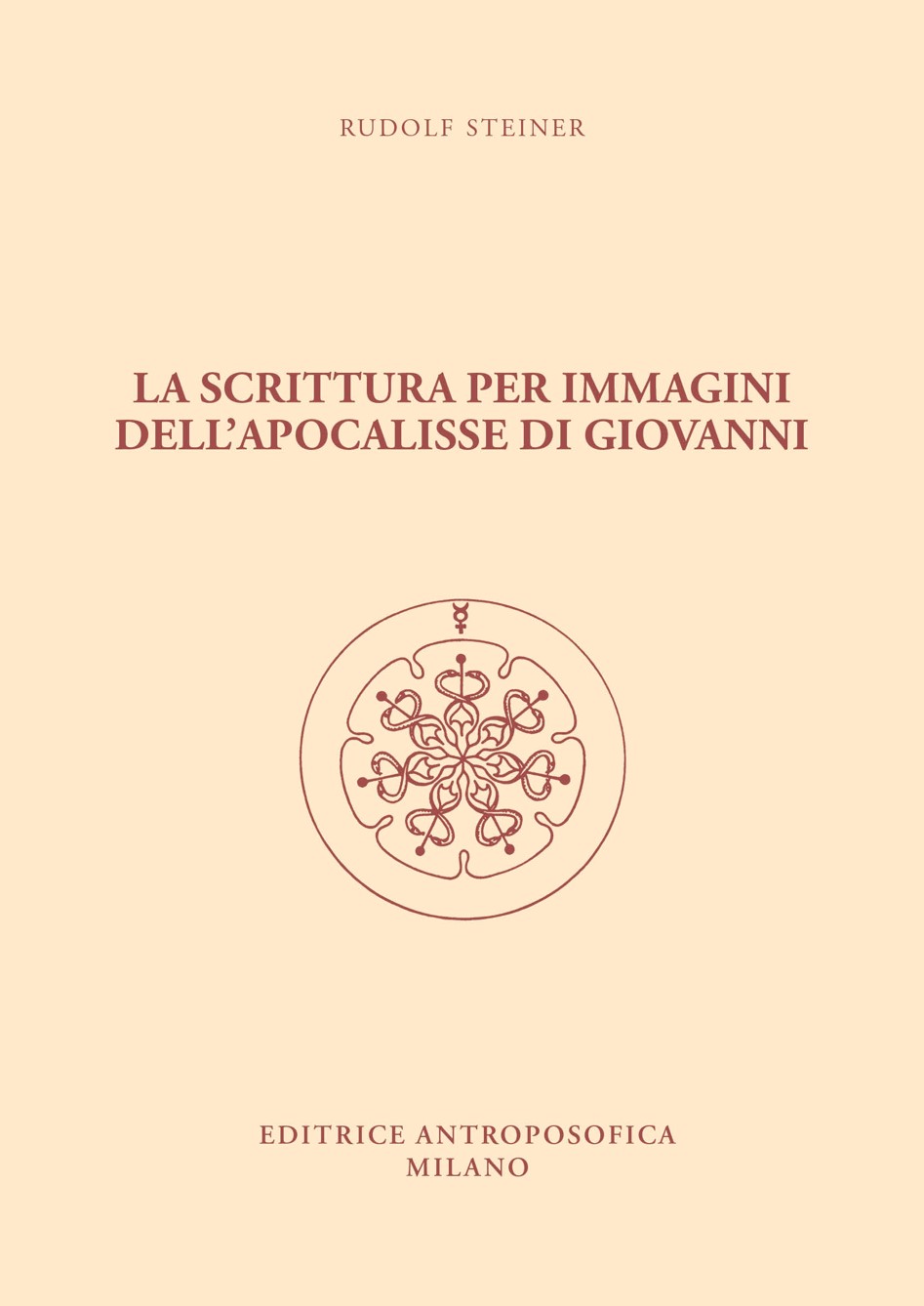 La scrittura per immagini dell'Apocalisse di Giovanni