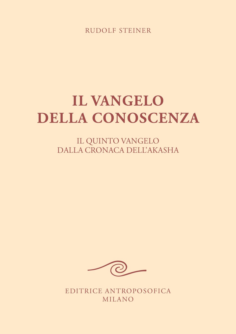 Il Vangelo della conoscenza