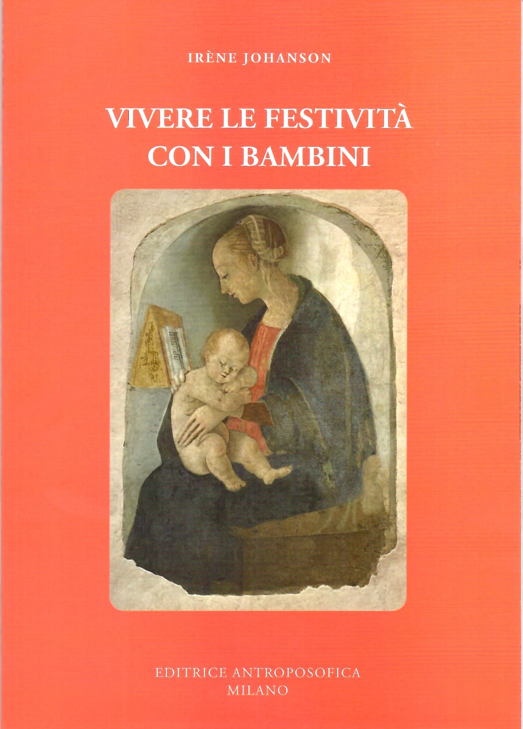 Vivere le festività con i bambini