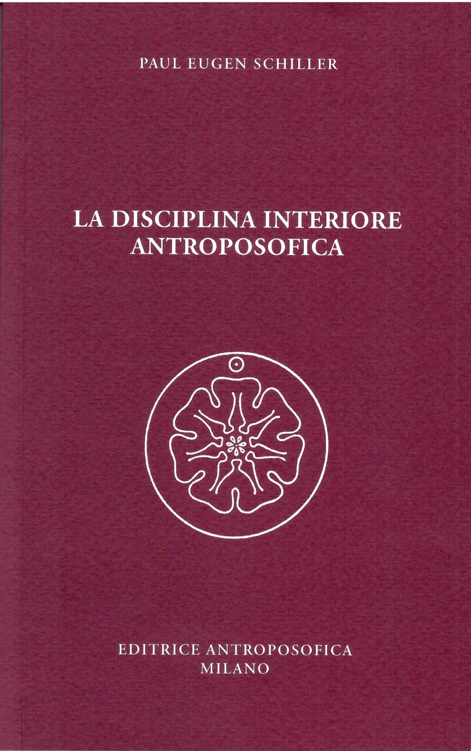 La disciplina interiore antroposofica