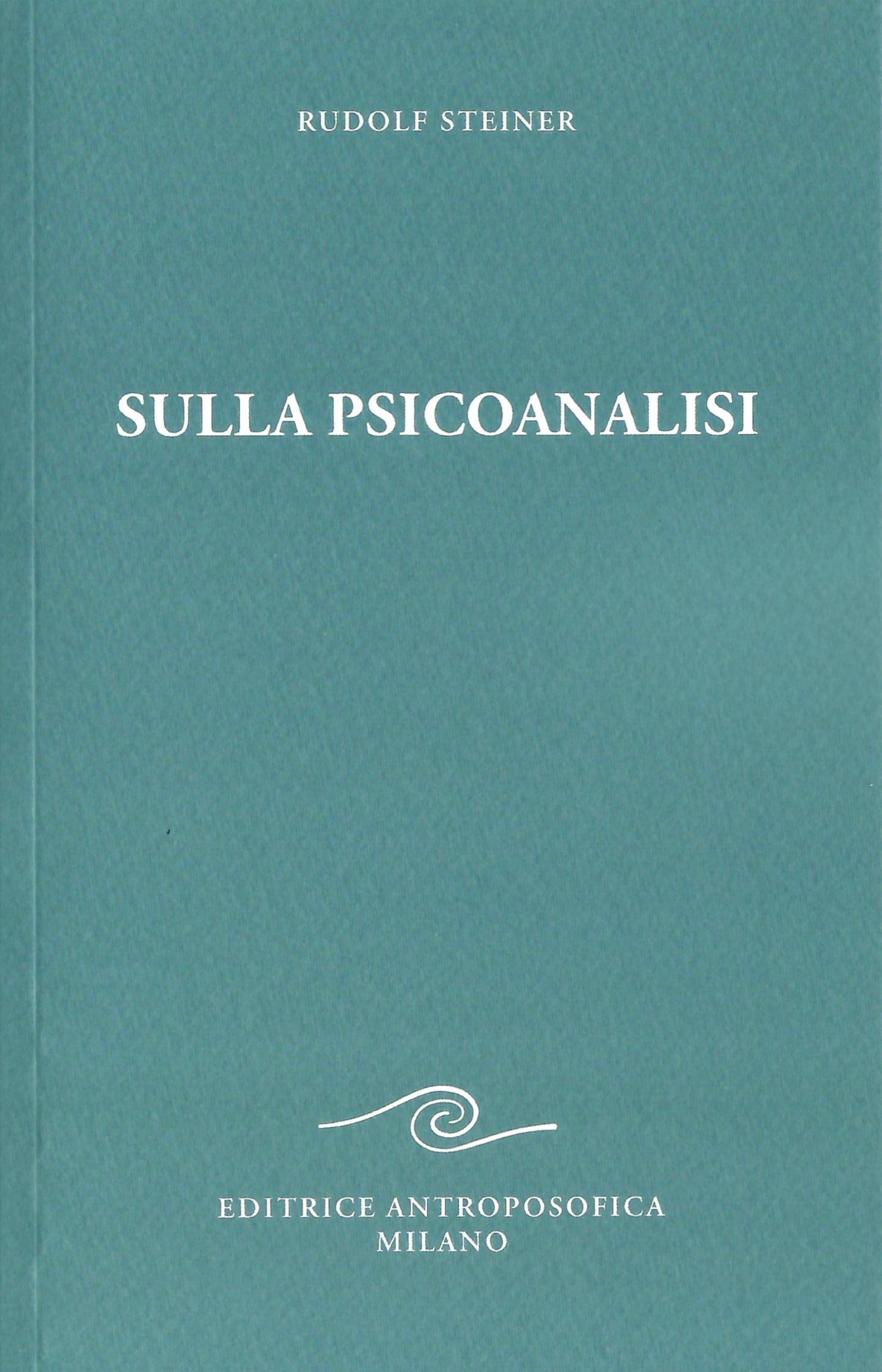 Sulla psicoanalisi