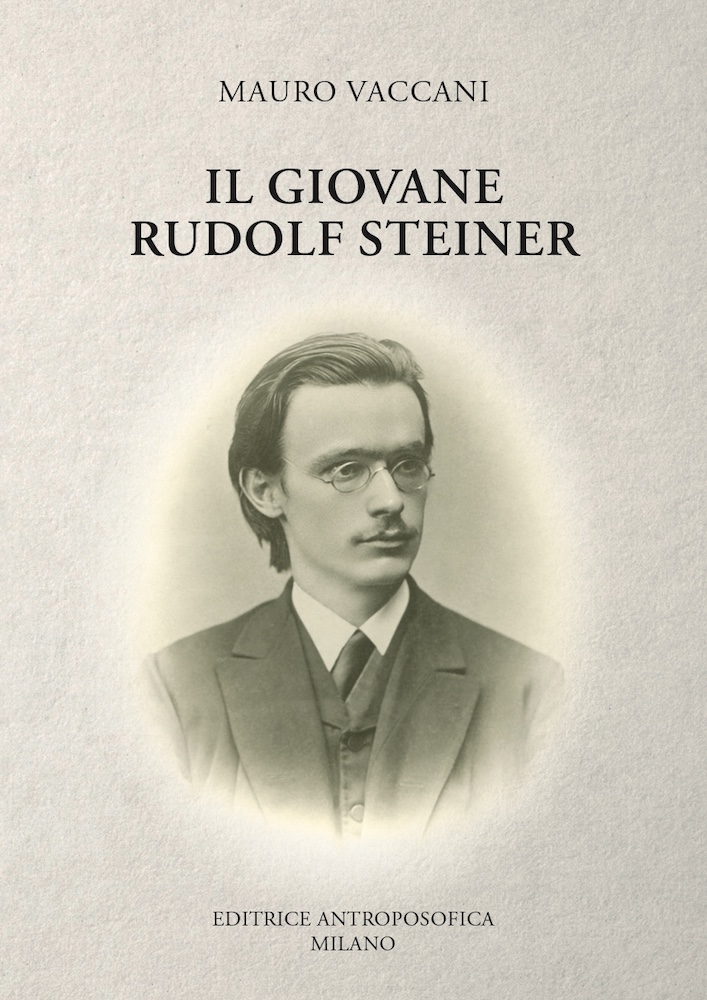 Il giovane Rudolf Steiner