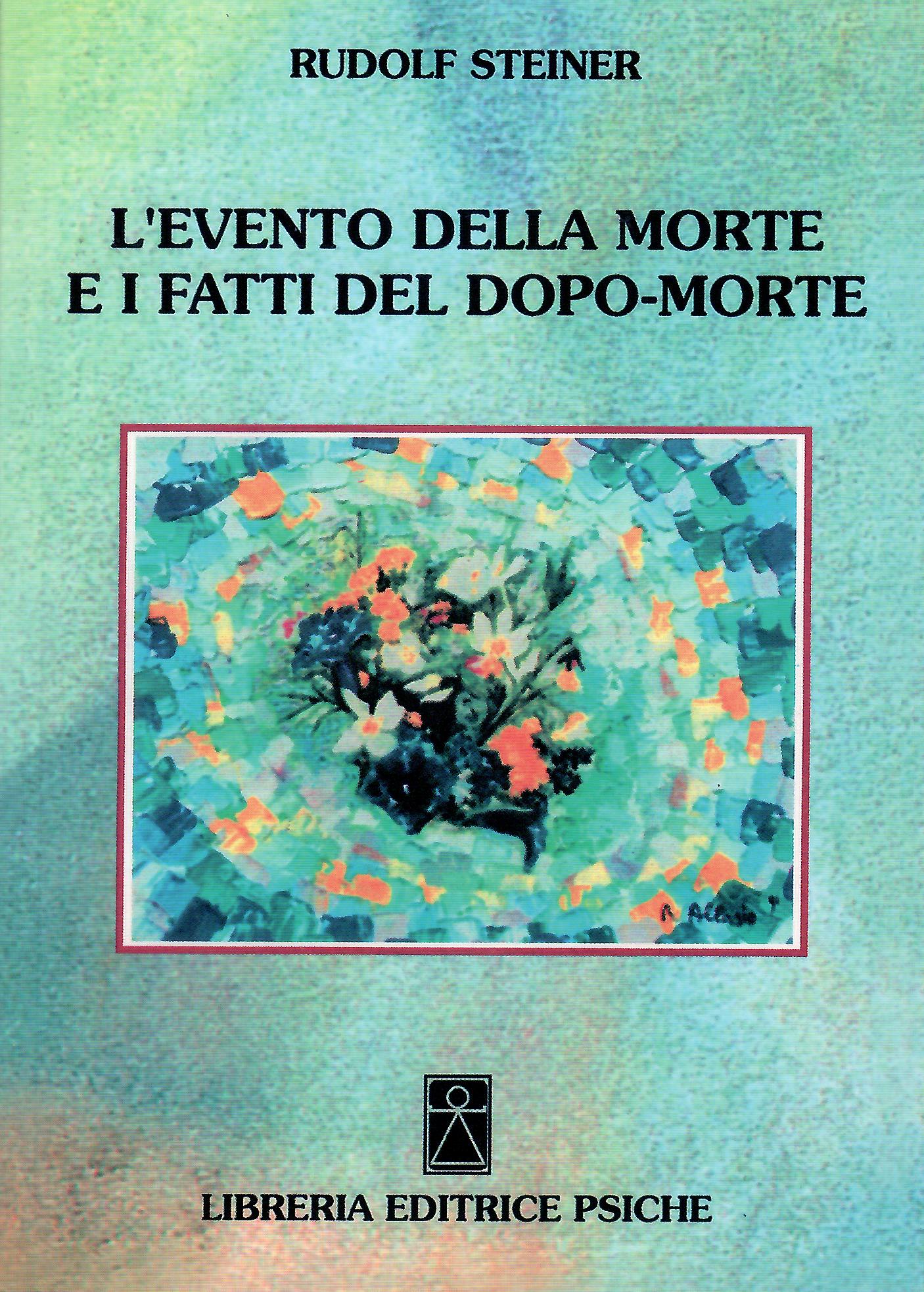 L'evento della morte e i fatti del dopo-morte