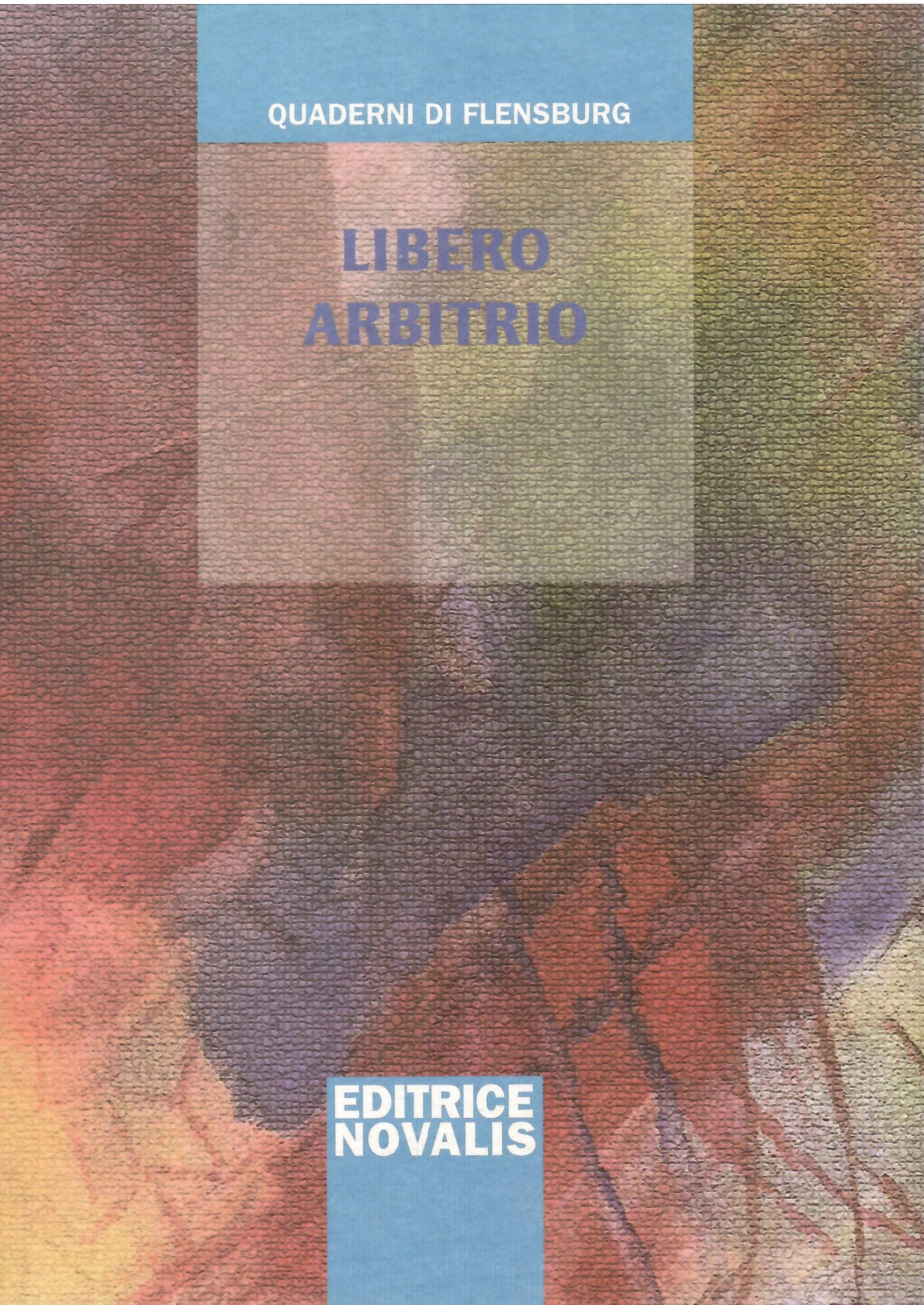 Libero arbitrio