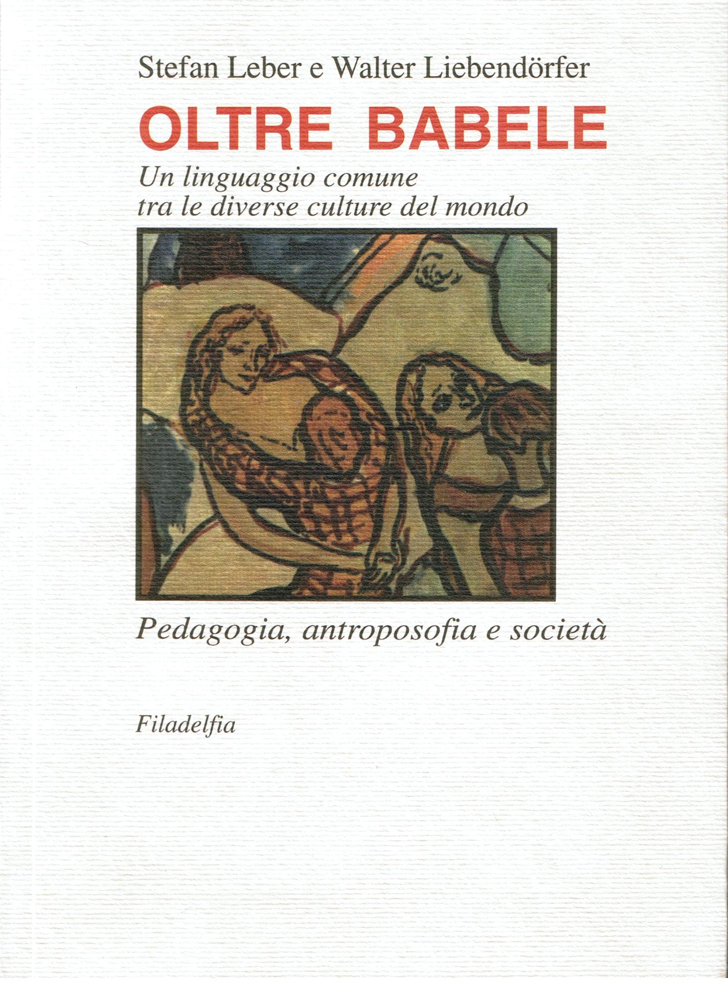 Oltre Babele