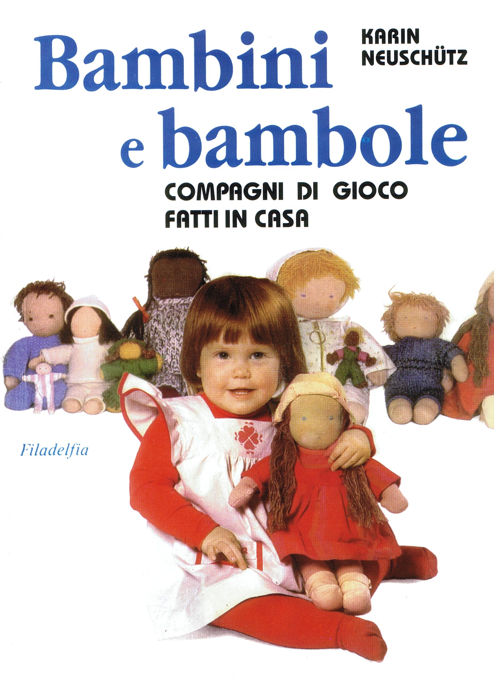 Bambini e bambole