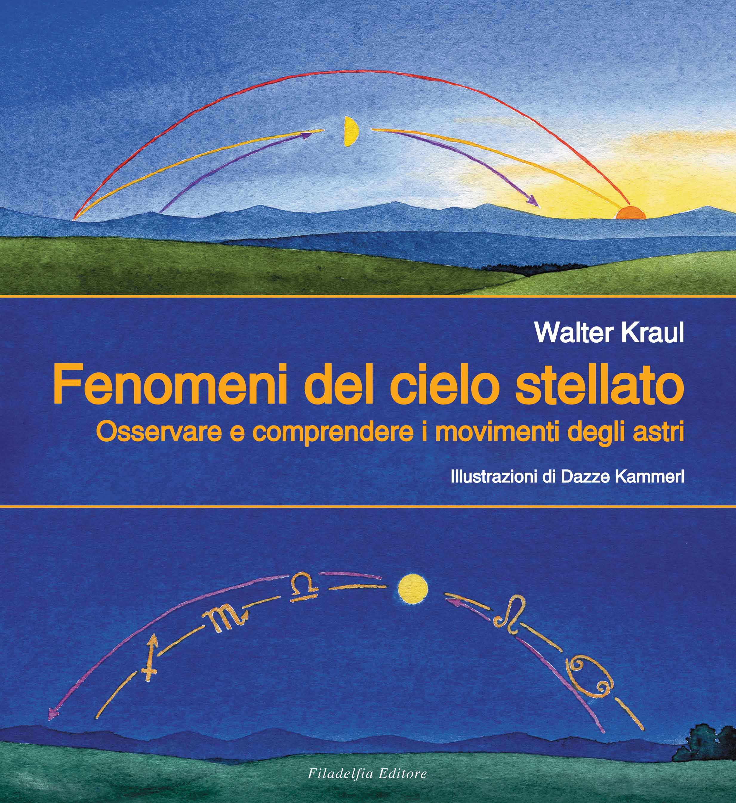 Fenomeni del cielo stellato