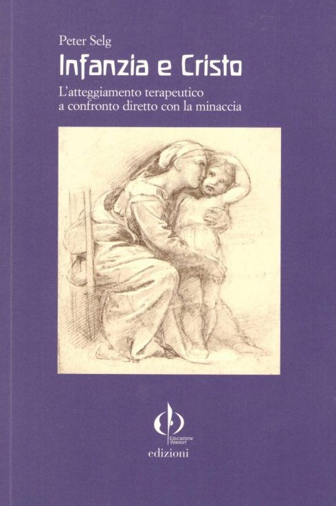 Infanzia e Cristo