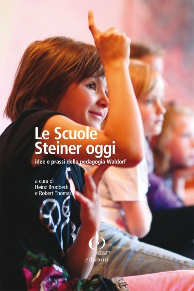 Le scuole Steiner oggi