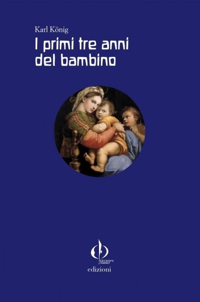 I primi tre anni del bambino