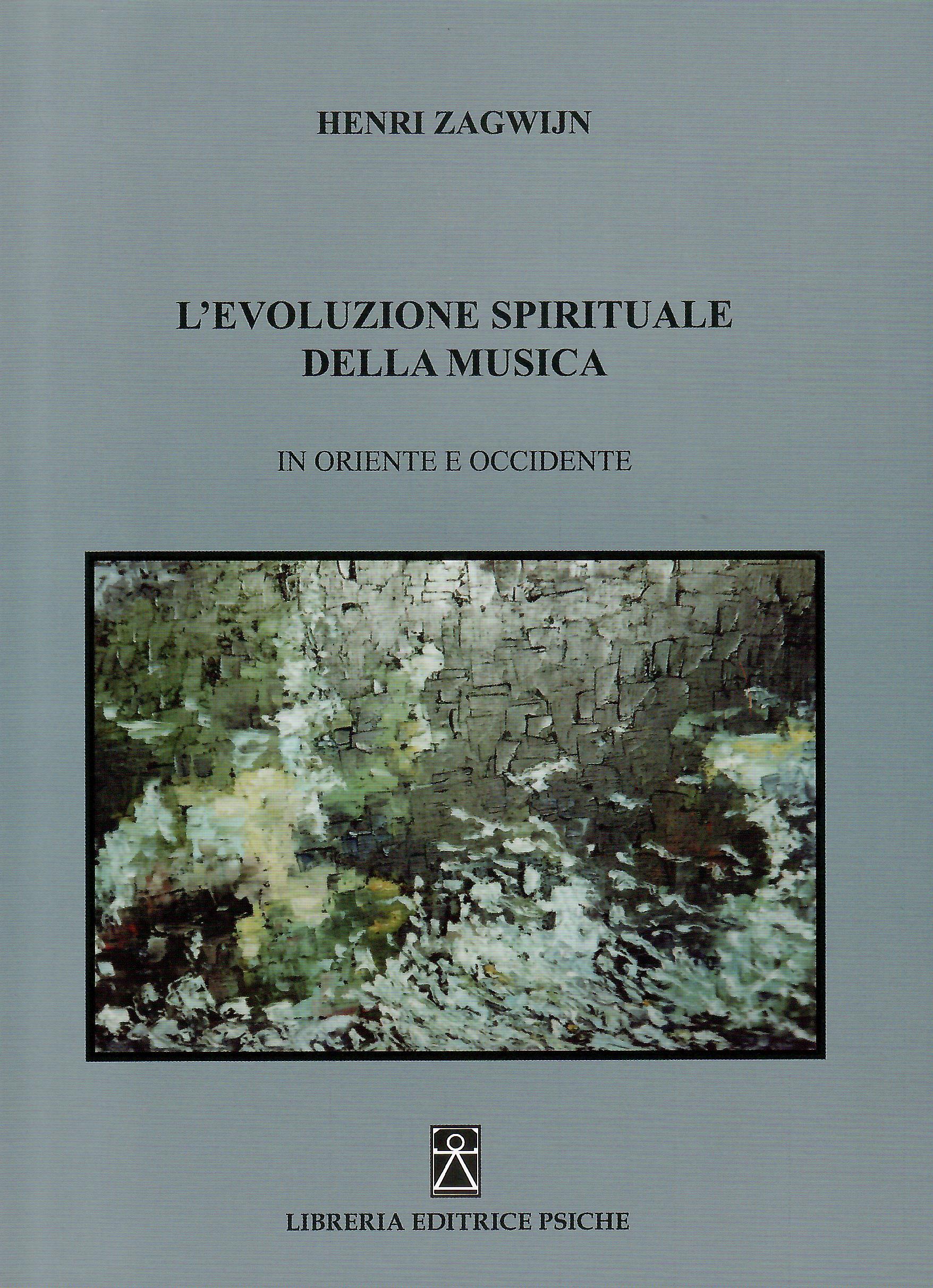 L'evoluzione spirituale della musica
in oriente e occidente